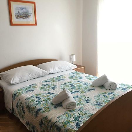 Apartments Katarina Vodice Dış mekan fotoğraf