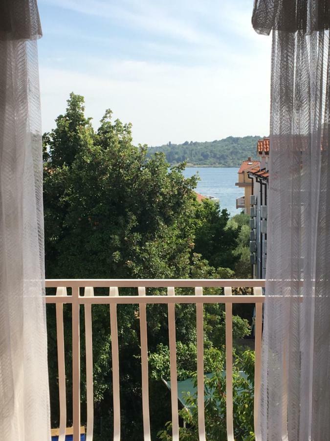Apartments Katarina Vodice Dış mekan fotoğraf