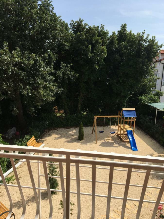 Apartments Katarina Vodice Dış mekan fotoğraf