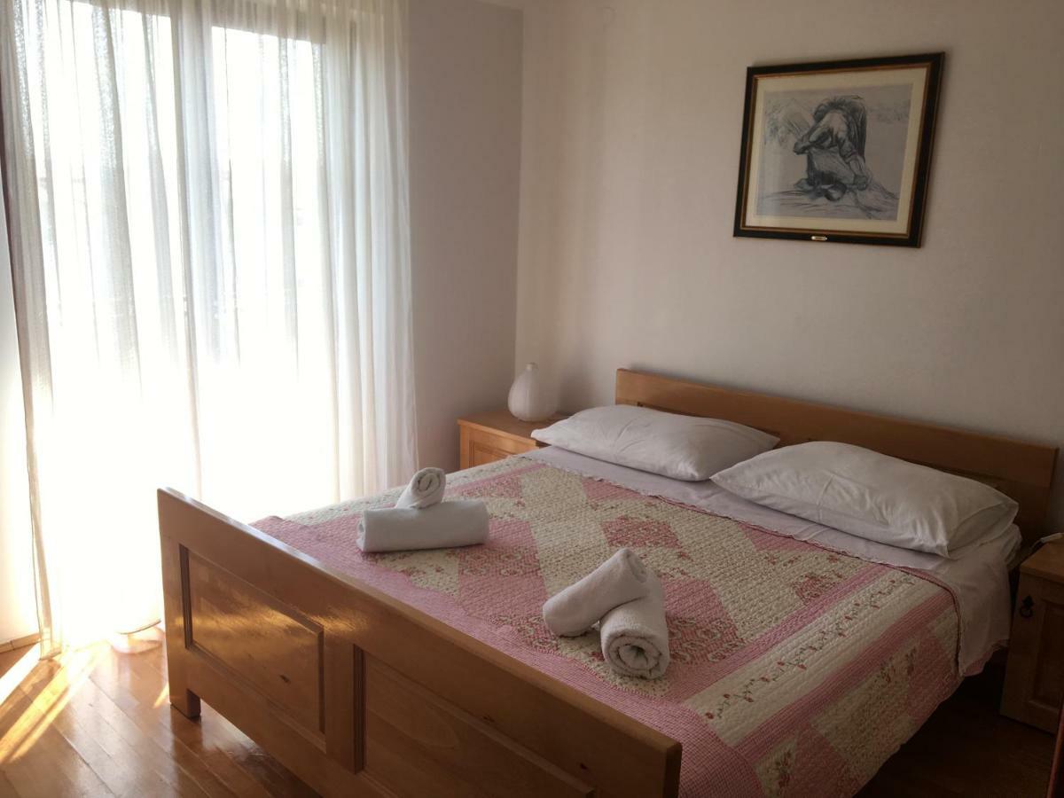 Apartments Katarina Vodice Oda fotoğraf